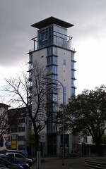 Výlet do Freiburgu