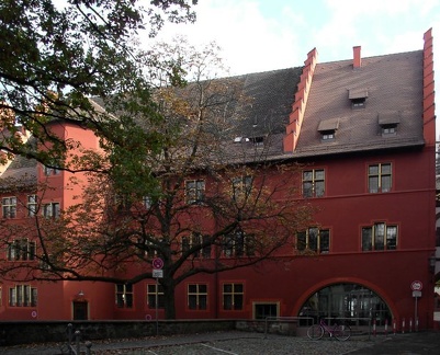 Výlet do Freiburgu