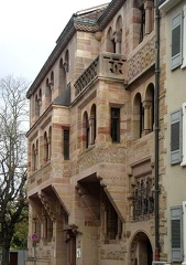 Výlet do Freiburgu