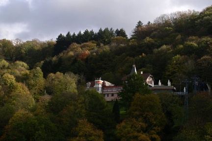 Výlet do Freiburgu