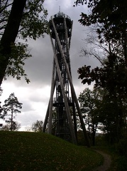 Výlet do Freiburgu