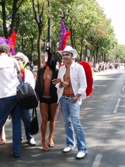 Regenbogen 2007