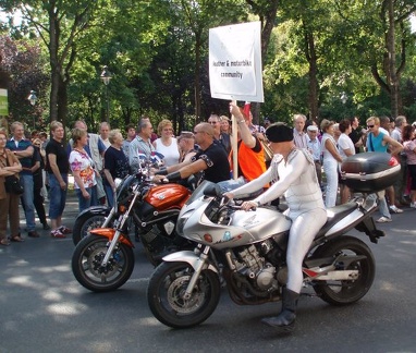 Regenbogen 2007