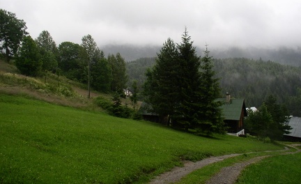 Upršaná streda