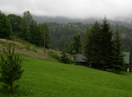Upršaná streda