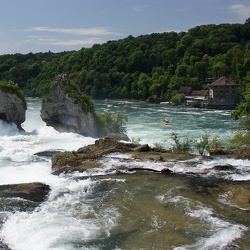 Rheinfall