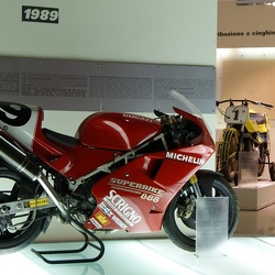 Ducati