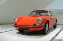 Porsche muzeum, 26.11.2009