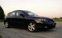 Mazda 3 2.0i Sport GT