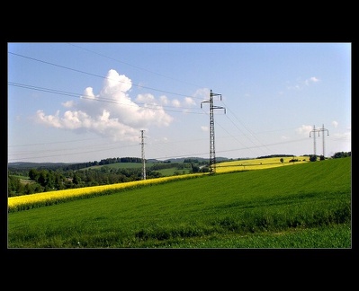 Elektrifikace Vysočiny II.